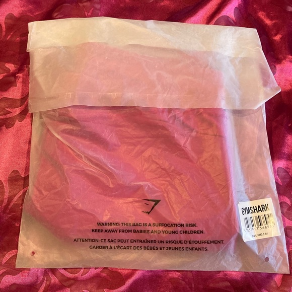 Pippa Training Joggers- Dragon Pink- Size Small - BNWT - Picture 5 of 10